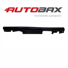 2019 2020 2021 FERRARI PORTOFINO F164 LEFT DRIVER SKIRT ROCKER MOLDING CARBON 