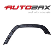 2019 2020-2024 MERCEDES BENZ G63 G65 FRONT FENDER LEFT DRIVER FLARE MOLDING TRIM