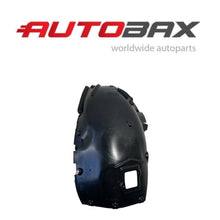 2022 2023-2025 BMW IX I20 FRONT RIGHT PASSENGER SIDE WHEEL FENDER SPLASH GUARD