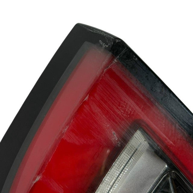 2024 2025 2026 2027 TESLA MODEL 3 REAR RIGHT PASSENGER TAILLIGHT LAMP