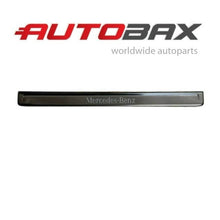 2024 2025-2027 MERCEDES BENZ CLE C236 FRONT DOOR LEFT SCUFF STEP MOLDING DRIVER
