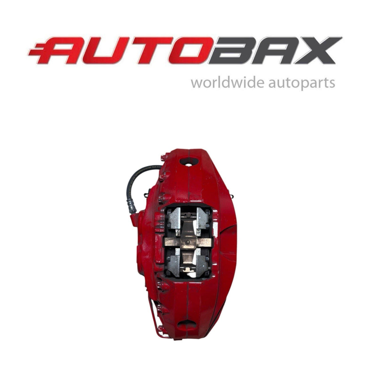2019 2020 2021 2022 2023 BMW X5M X6M M5 FRONT RIGHT DISC BRAKE CALIPER PASSENGER