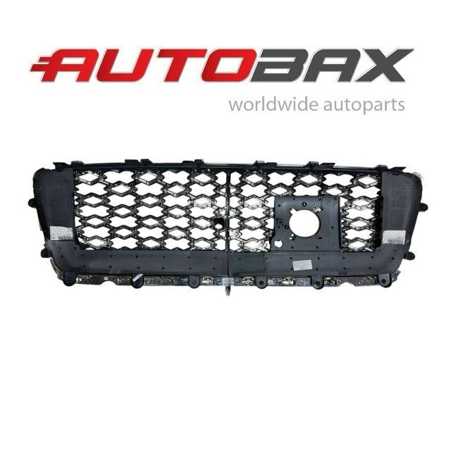 2025 2026 2027 BENTLEY CONTINENTAL GT GTC FRONT CENTER GRILLE GRILL 3SD853667