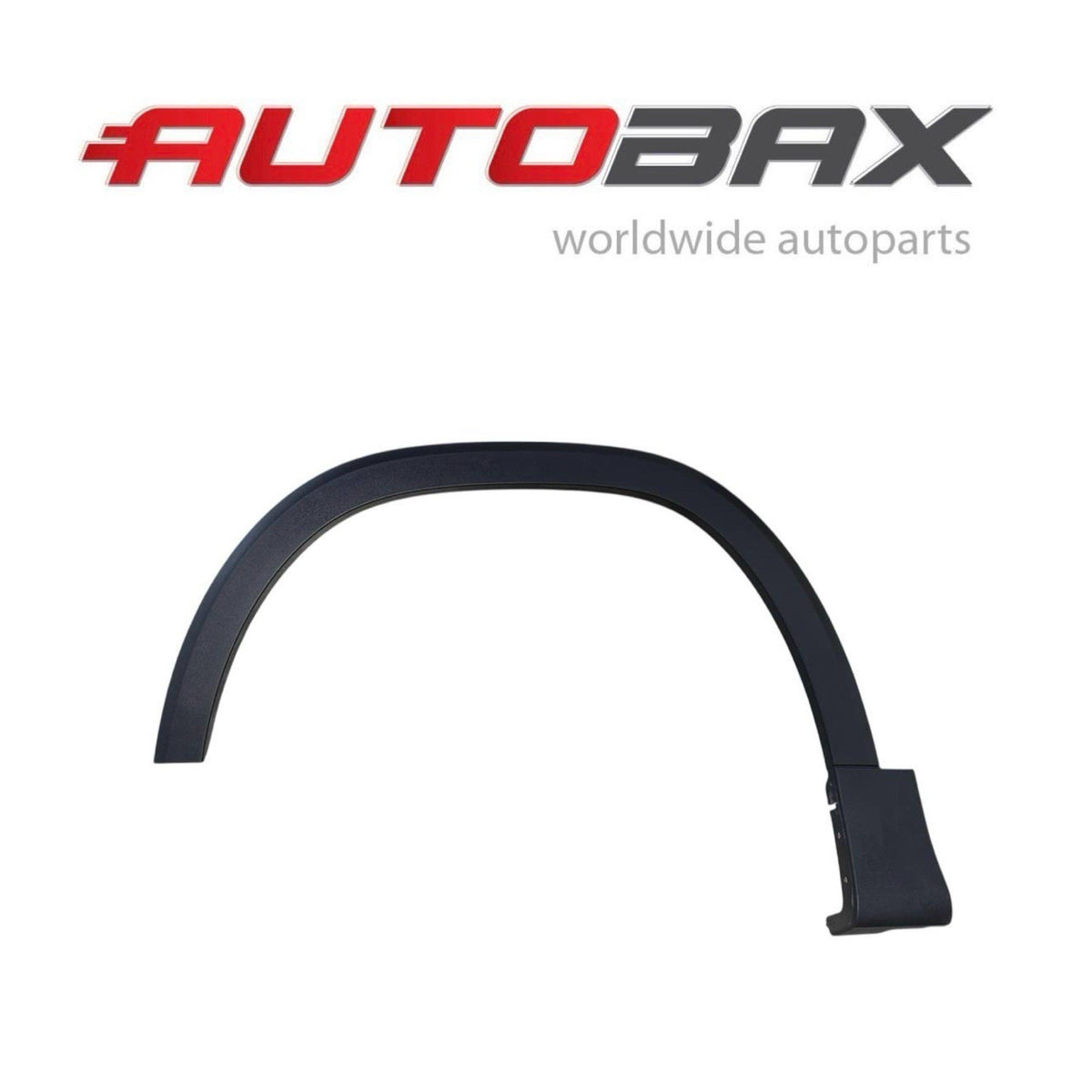 2022-2025 MERCEDES BENZ EQB300 FRONT LEFT DRIVER WHEEL ARCH FENDER TRIM MOLDING