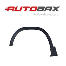 2022-2025 MERCEDES BENZ EQB300 FRONT LEFT DRIVER WHEEL ARCH FENDER TRIM MOLDING