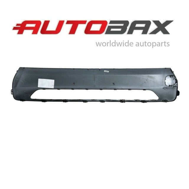 2021 2022 2023 2024 MINI COOPER F55 F56 FRONT LOWER CENTER BUMPER TRIM COVER OEM