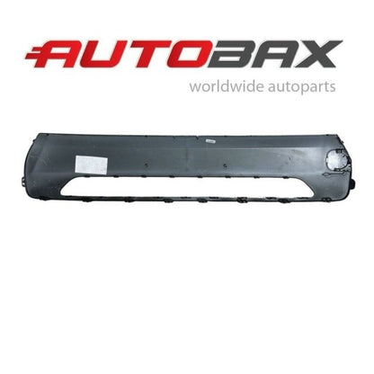2021 2022 2023 2024 MINI COOPER F55 F56 FRONT LOWER CENTER BUMPER TRIM COVER OEM