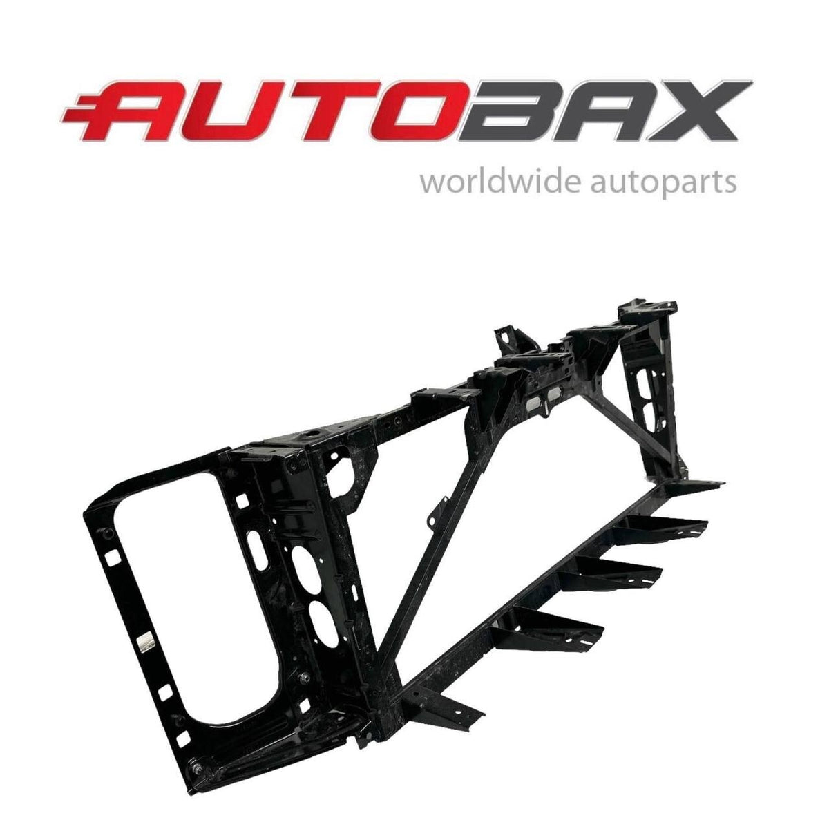 2015 2016 2017-2020 ESCALADE TAHOE RADIATOR CORE SUPPORT PANEL CROSS MEMBER OEM