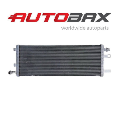 2021 2022 2023 2024 2025 MERCEDES BENZ GLE V167 COOLANT AUXILIARY RADIATOR OEM
