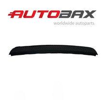 2018 2019 2020 2021 2022 PORSCHE PANAMERA SPORT DESIGN REAR BUMPER GRILLE PANEL