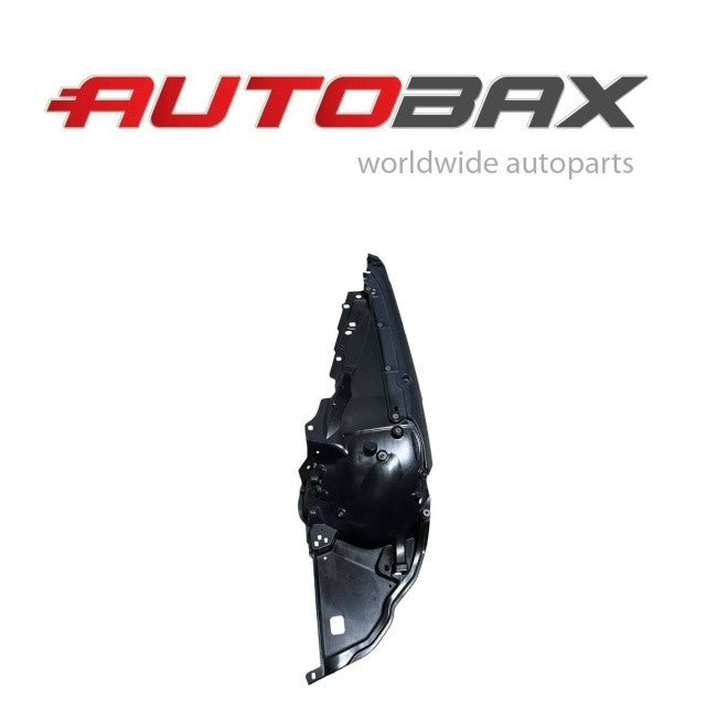 2024-2026 ASTON MARTIN DB12 VANTAGE FRONT BUMPER CARRIER MOUNT BRACKET LEFT