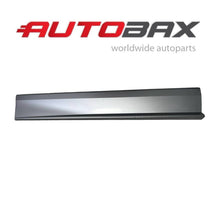2019 2020 2021 2022 2023-2024 AUDI Q8 S-LINE FRONT LEFT DOOR LOWER MOLDING TRIM