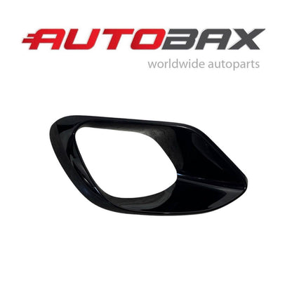 2021-2023 MERCEDES-BENZ CLA45 AMG C118 X118 FRONT INTAKE AIR LEFT DRIVER TRIM