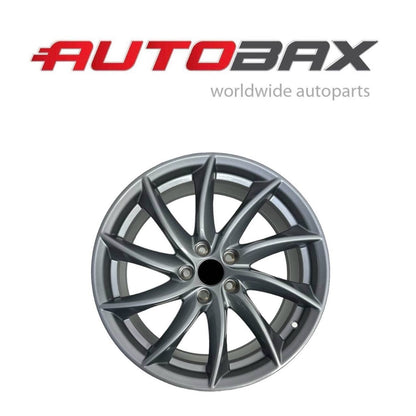 2017 2018 2019 2020 ALFA ROMEO GIULIA WHEEL ORIGINAL FACTORY R18 8J ET33 OEM NEW