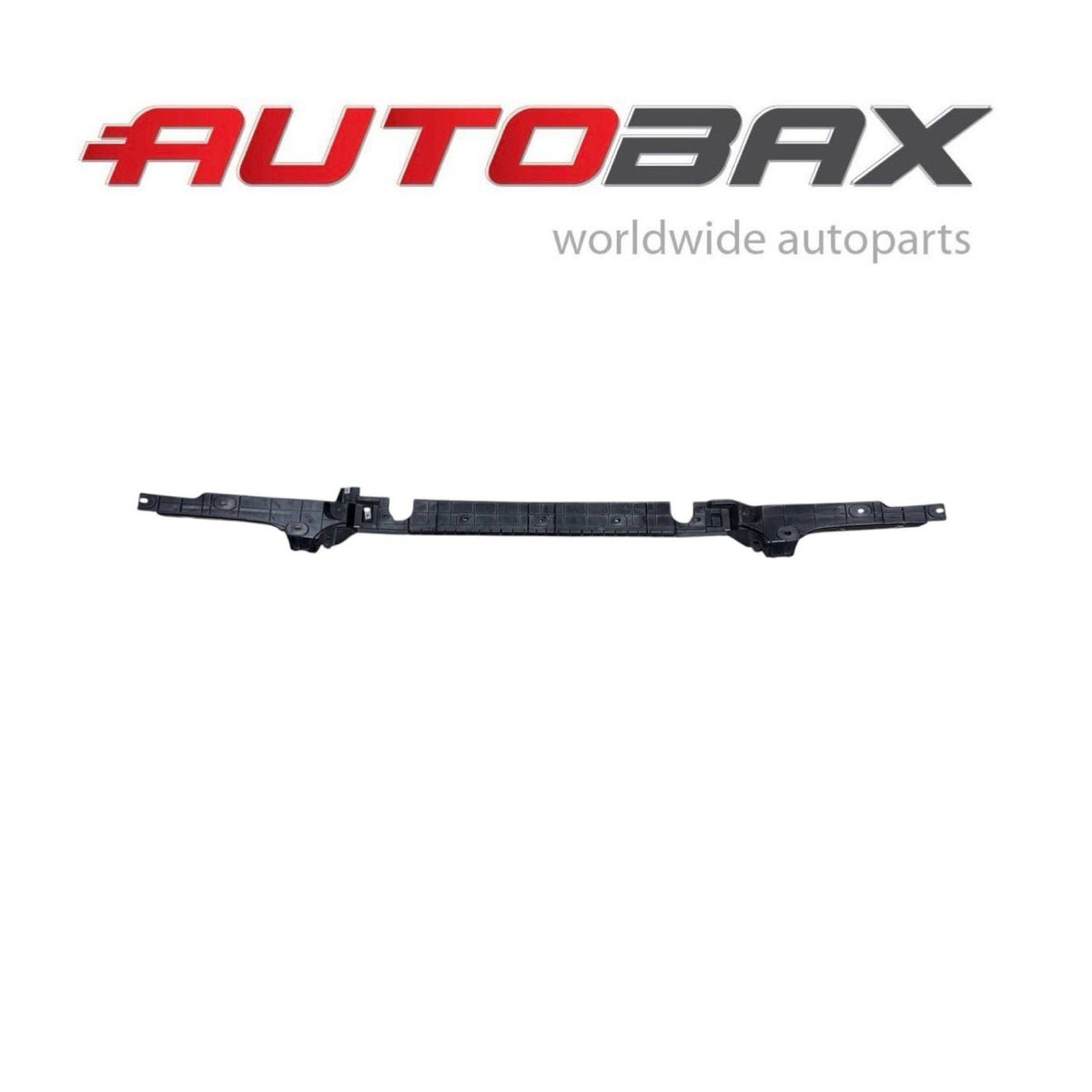2006-2012 BENTLEY CONTINENTAL FLYING SPUR REAR BUMPER SUPPORT BRACKET MOUNT