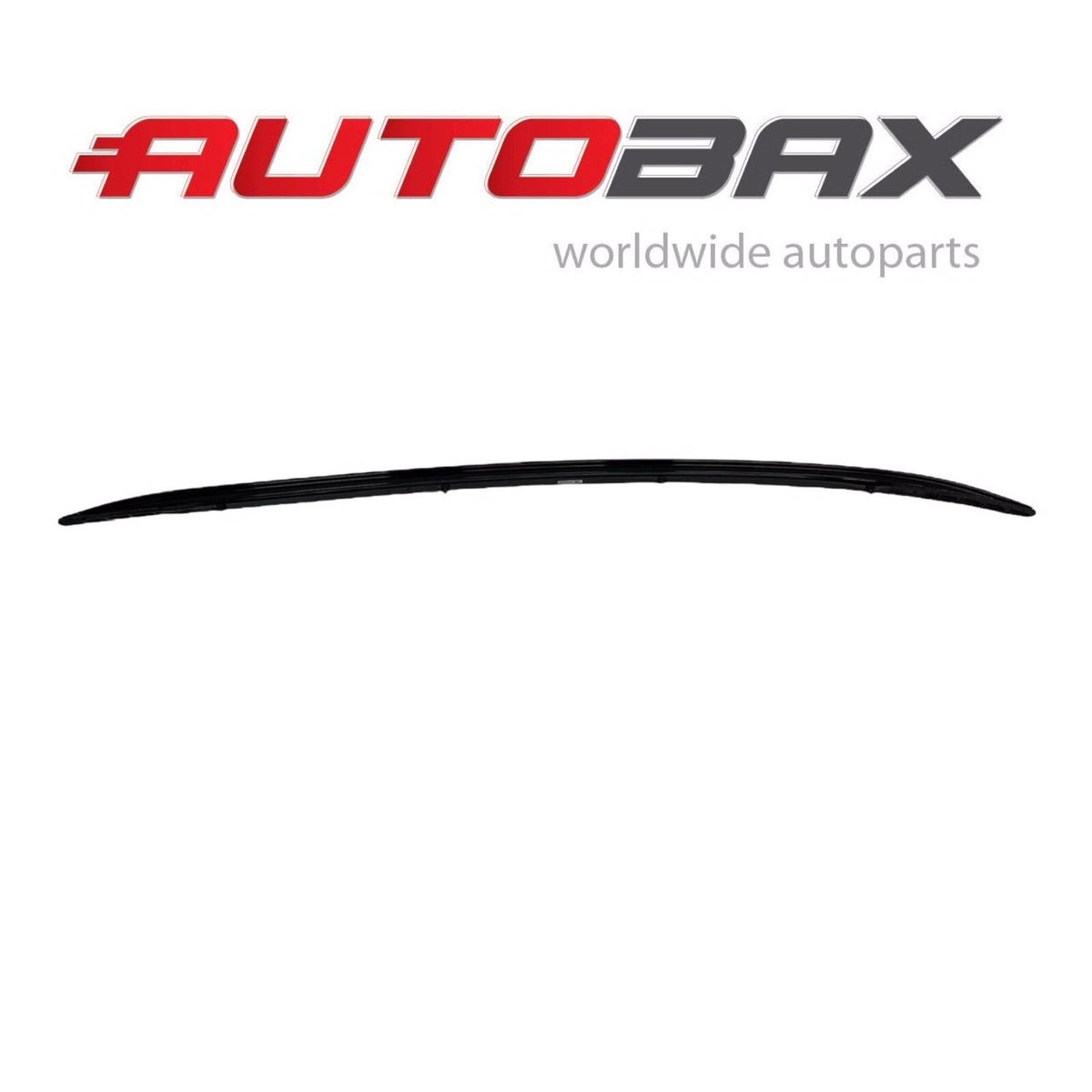 2020 2021-2024 ASTON MARTIN DBX ROOF RAIL RIGHT PASSENGER MOULDING COLOR BLACK