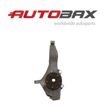 2014 2015 2016 2017 RANGE ROVER SPORT FRONT LEFT DRIVER SUSPENSION KNUCKLE HUB