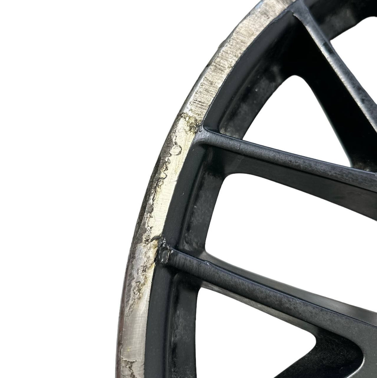 2015 2016 2017 2018 PORSCHE MACAN WHEEL RIM ORIGINAL FACTORY R20 9J ET26 OEM