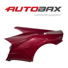 2020-2023 LAMBORGHINI HURACAN STO QUARTER PANEL REAR FENDER LEFT DRIVER CARBON