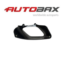 2018 2019 2020 2021-2023 MCLAREN 720S FRONT TRIM MOLDING AIR DUCT USED 14F0653CP