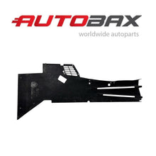 2012 2013 2014 2015-2022 LAMBORGHINI AVENTADOR REAR LEFT UNDERTRAY SHIELD GUARD
