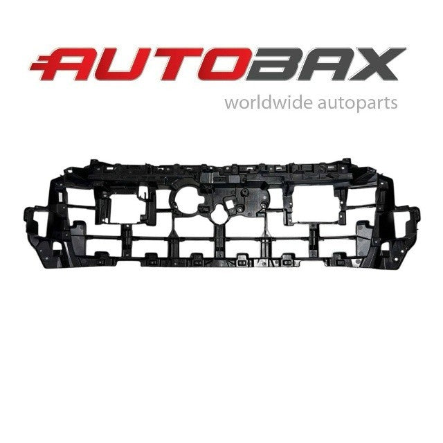 2025 2026 2027 2028 AUDI Q7 FRONT BUMPER RADIATOR GRILLE GRILL SUPPORT BRACKET