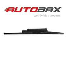 2020 2021-2024 FERRARI 812 GTS LEFT DRIVER SKIRT ROCKER MOLDING PANEL CARBON OEM