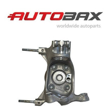 2021 2022-2026 BMW M2 M3 M4 G80 G82 FRONT LEFT DRIVER SPINDLE KNUCKLE WHEEL HUB