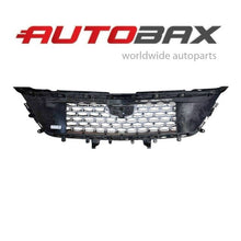 2024 2025 2026 CADILLAC XT4 FRONT BUMPER GRILLE GRILL OEM USED 42861895