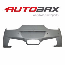 2010 2011 2012 2013 2014 2015 FERRARI 458 ITALIA 458 SPIDER REAR BUMPER COVER