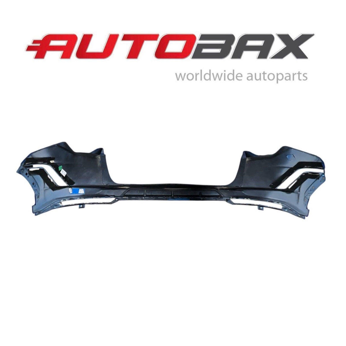 2018 2019 2020 2021 2022 2023 LAMBORGHINI URUS REAR BUMPER COVER OEM 4ML807511C