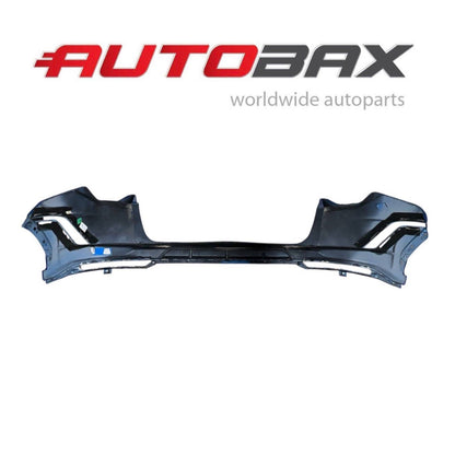 2018 2019 2020 2021 2022 2023 LAMBORGHINI URUS REAR BUMPER COVER OEM 4ML807511C