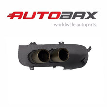 2019 2020 2021 FERRARI PORTOFINO F164 LEFT REAR MUFFLER PIPE EXHAUST TIP DRIVER