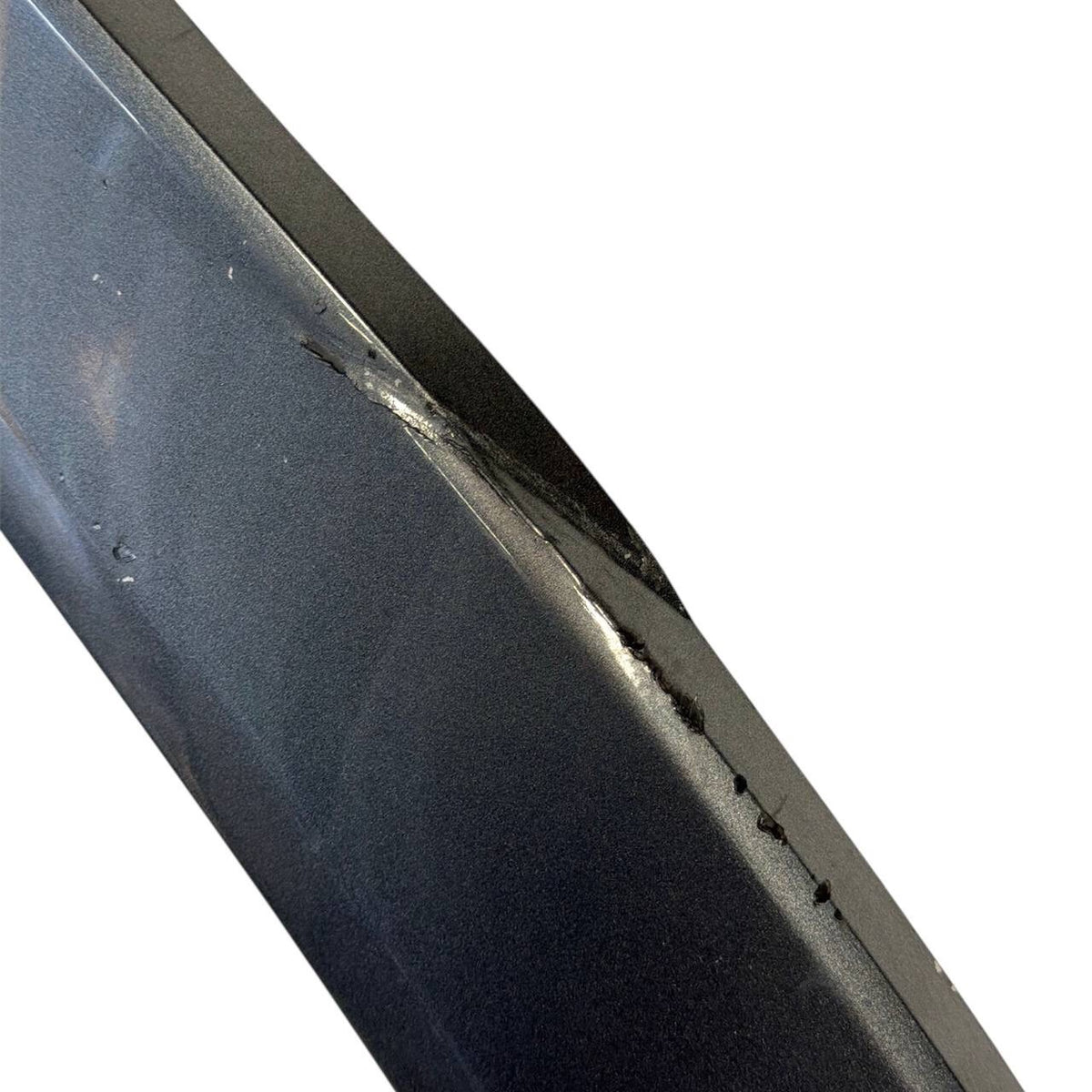 2019-2024 MERCEDES-BENZ GLE V167 REAR LEFT WHEEL ARCH FLARE FENDER TRIM MOLDING