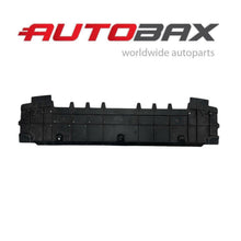 2019 2020 2021 2022-2024 AUDI Q3 SPORTBACK FRONT BUMPER LOWER VALANCE MOULDING