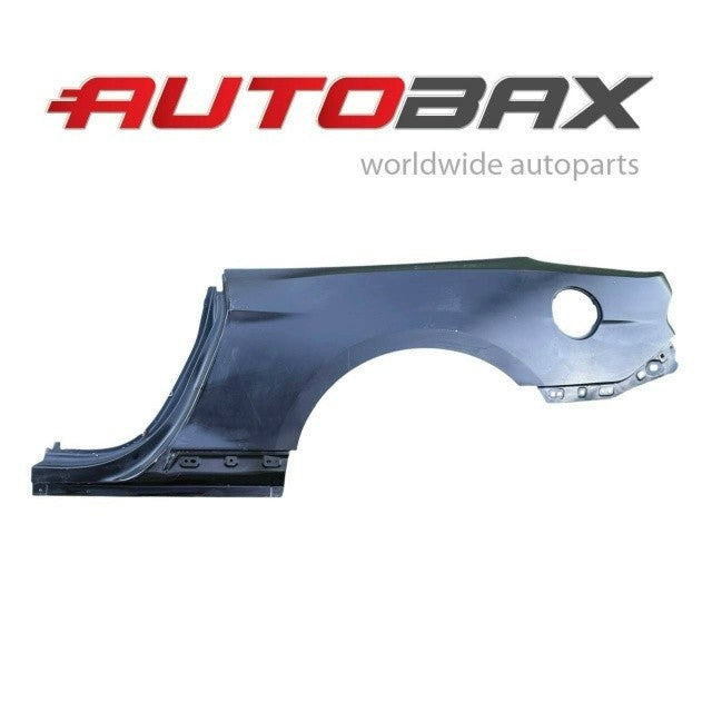 2015 2016 2017 2018 2019-2023 FORD MUSTANG QUARTER PANEL REAR FENDER LEFT DRIVER