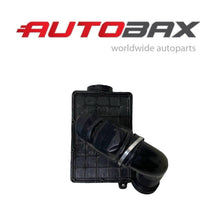 2015 2016 2017-2021 MCLAREN 570S 650S LEFT AIR INTAKE FILTER BOX CLEANER HOUSING