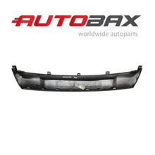 2018 2019 2020 AUDI Q5 FRONT BUMPER LOWER VALANCE PANEL COLOR SILVER OEM