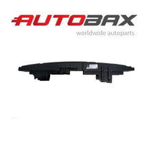 2013 2014 2015 2016 MERCEDES BENZ GL X166 GL450 REAR BUMPER ABSORBER IMPACT BAR