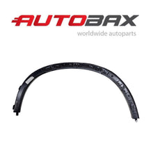 2019 2020 2021 2022-2024 BMW X5 G05 REAR FENDER LEFT DRIVER FLARE MOLDING TRIM