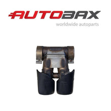 2018 2019 2020 2021-2025 PORSCHE 718 BOXSTER CAYMAN EXHAUST MUFFLER TAIL PIPE