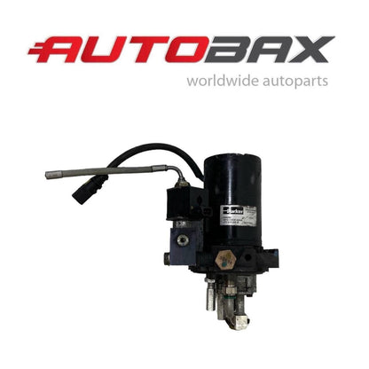 2016 2017 2018 2019-2024 LAMBORGHINI AVENTADOR SUSPENSION LIFTING SYSTEM PUMP