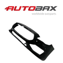 2016 2017 2018 2019 2020 MASERATI QUATTROPORTE GTS FRONT BUMPER COVER OEM USED