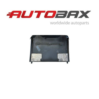 2018 2019 2020 2021 2022-2024 ASTON MARTIN VANTAGE REAR BUMPER DIFFUSER CENTER