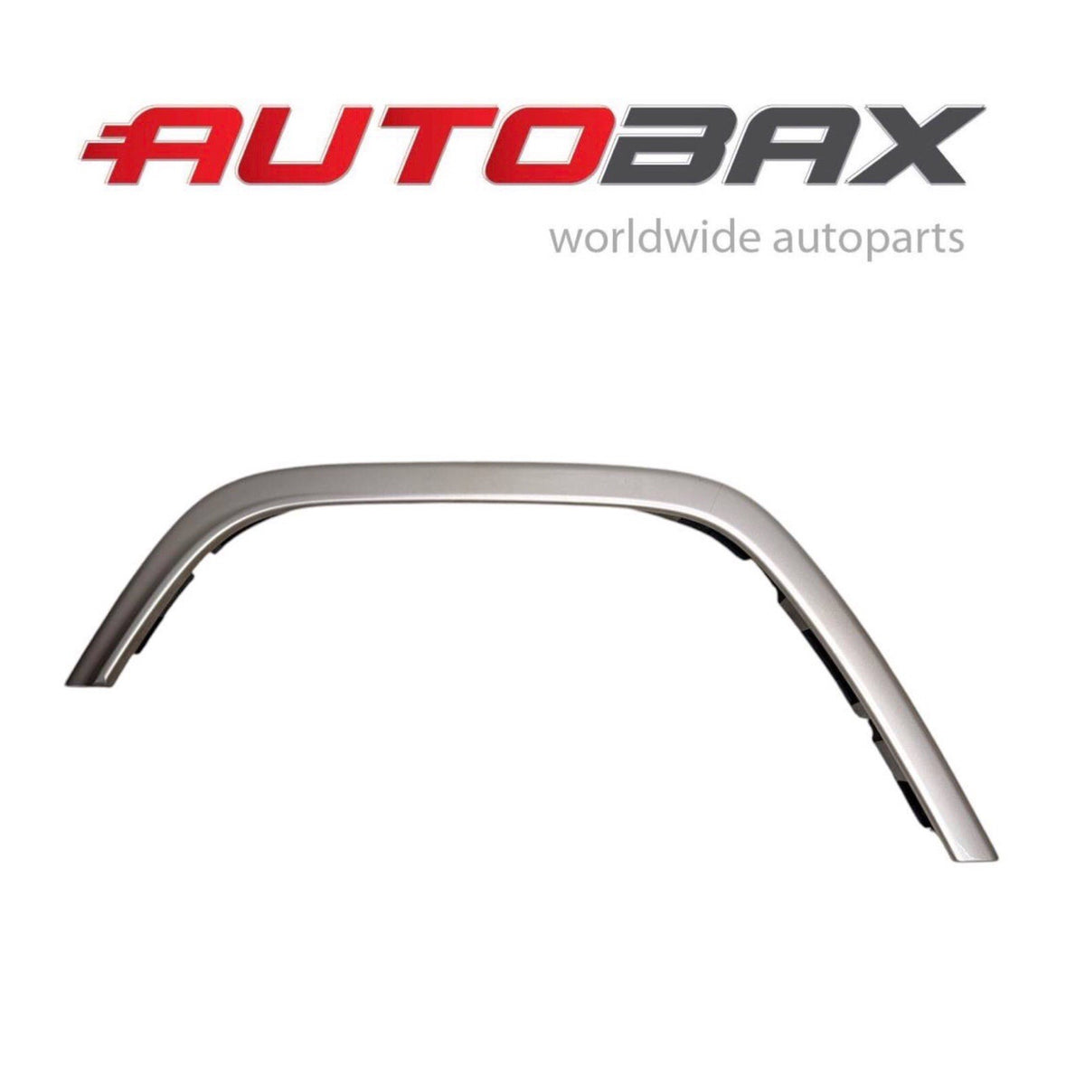 2019-2024 MERCEDES BENZ G63 G65 REAR FENDER RIGHT PASSENGER FLARE MOLDING TRIM