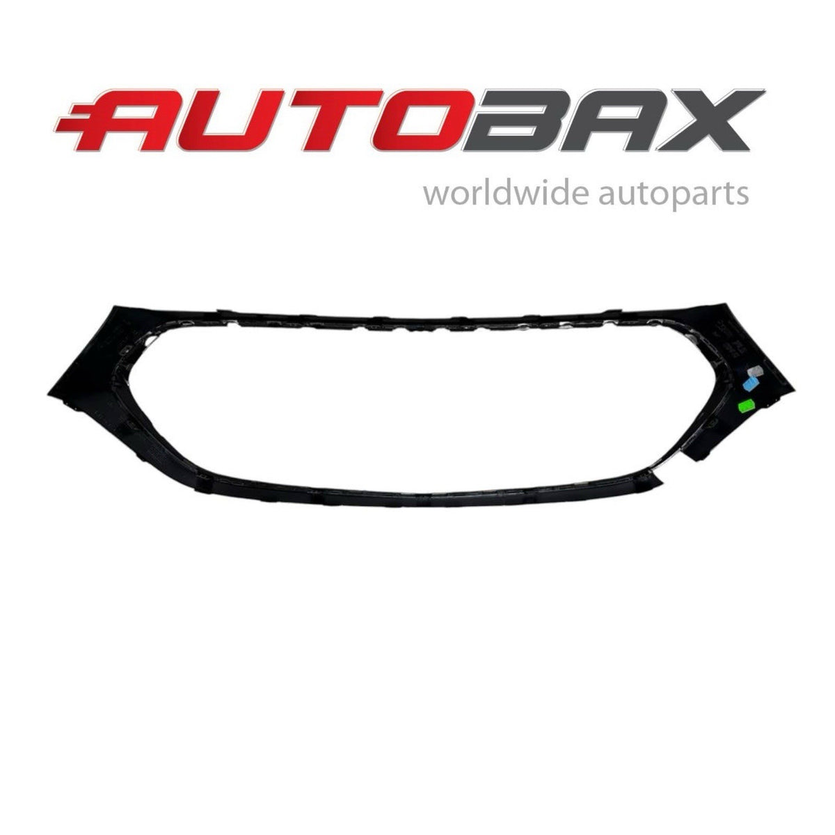 2024 2025 2026 2027 MERCEDES BENZ E-CLASS W214 FRONT BUMPER GRILLE MOLDING TRIM