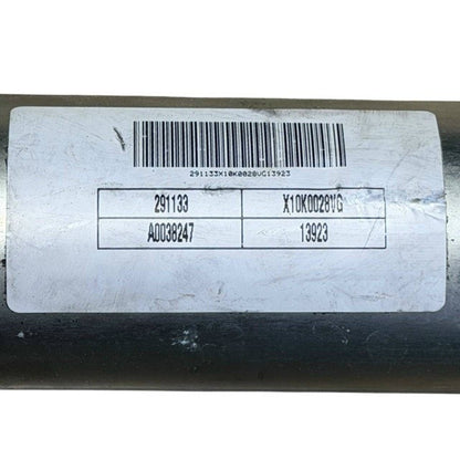2014 2015 2016 2017 2018 FERRARI 458 488 POWER STEERING GEAR RACK PINION