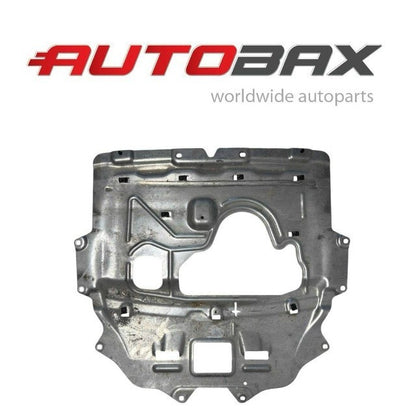 2017 2018 2019-2024 MINI COOPER S F57 CABRIO FRONT ENGINE SPLASH SHIELD COVER