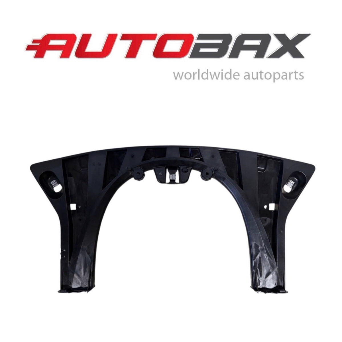 2020 2021 2022 2023-2024 PORSHCE TAYCAN FRONT LOWER BUMPER SUPPORT REINFORCEMENT