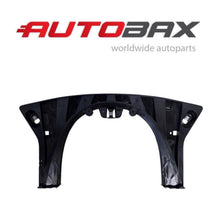 2020 2021 2022 2023-2024 PORSHCE TAYCAN FRONT LOWER BUMPER SUPPORT REINFORCEMENT